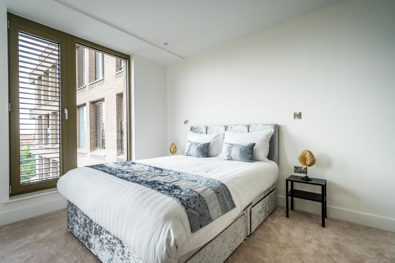 Minster View Residence @ Ryedale House York Esterno foto