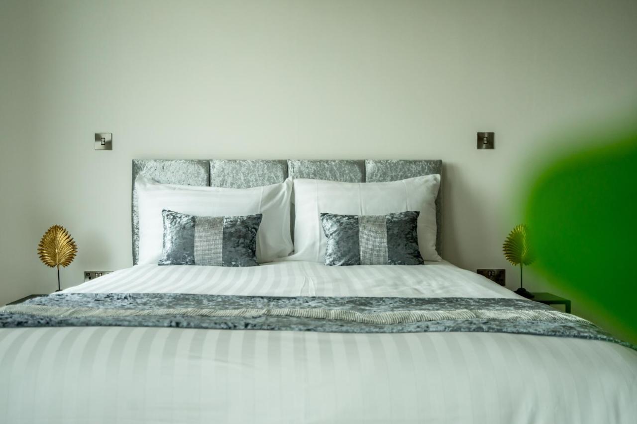 Minster View Residence @ Ryedale House York Esterno foto