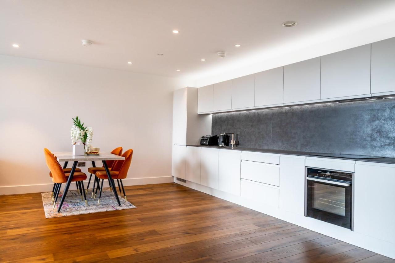 Minster View Residence @ Ryedale House York Esterno foto